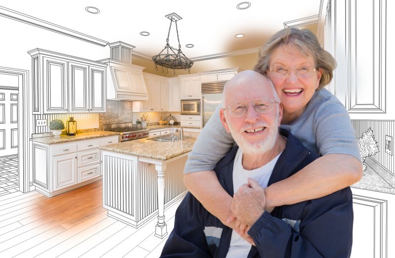 Best Kitchen Renovation Contractors in Hamilton, OH