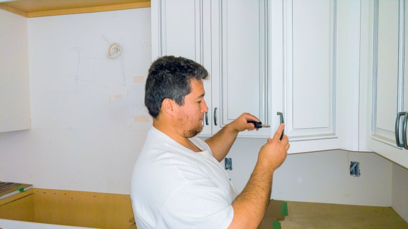 Hardware Installers